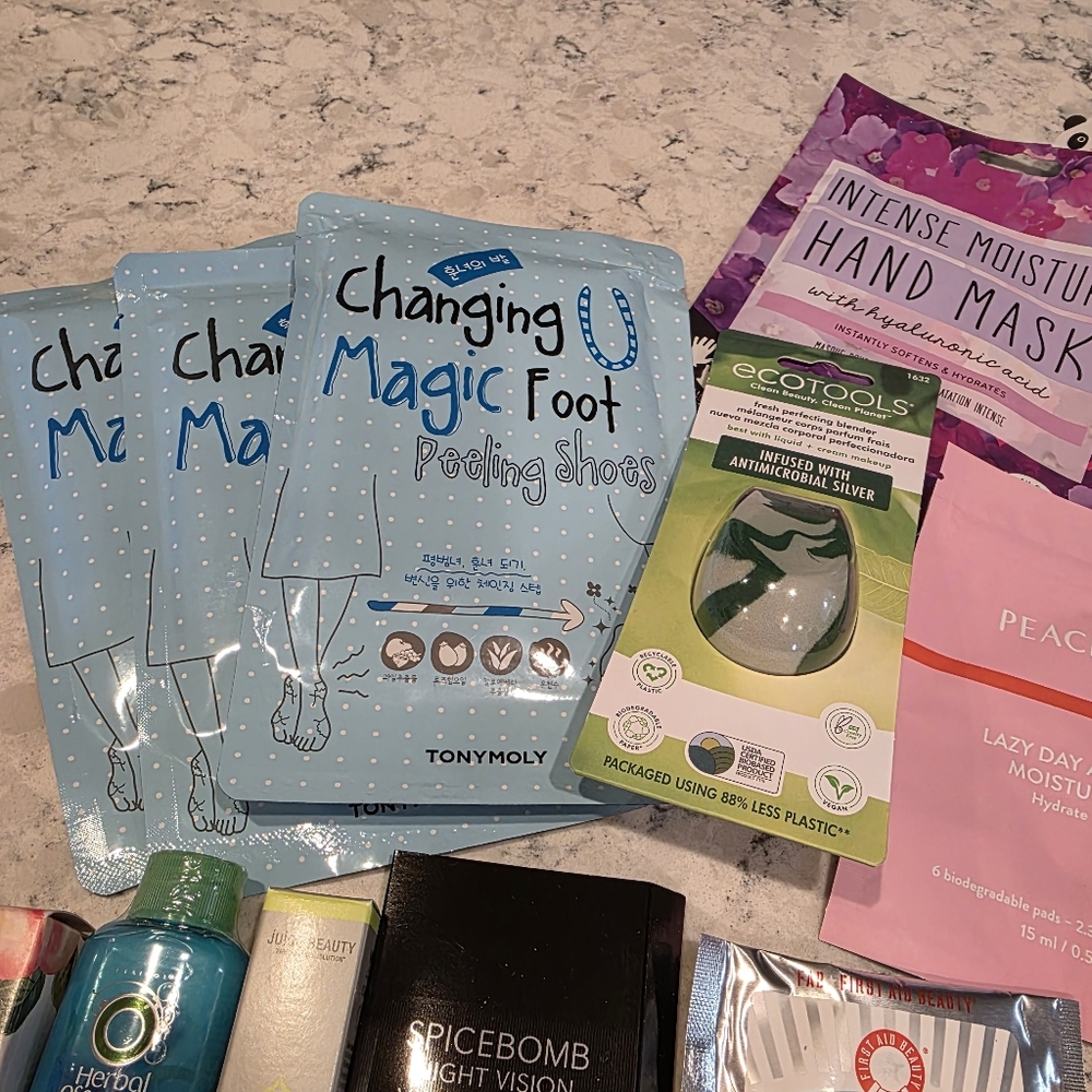 Beauty Bundle Set ! Travel Size, Sephora & Ulta Mix  All Brand New - Picture 6 of 17